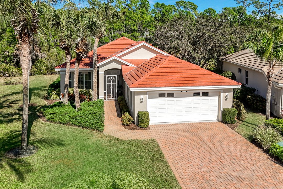 6078 Highwood Park Ct, Naples, FL 34110
