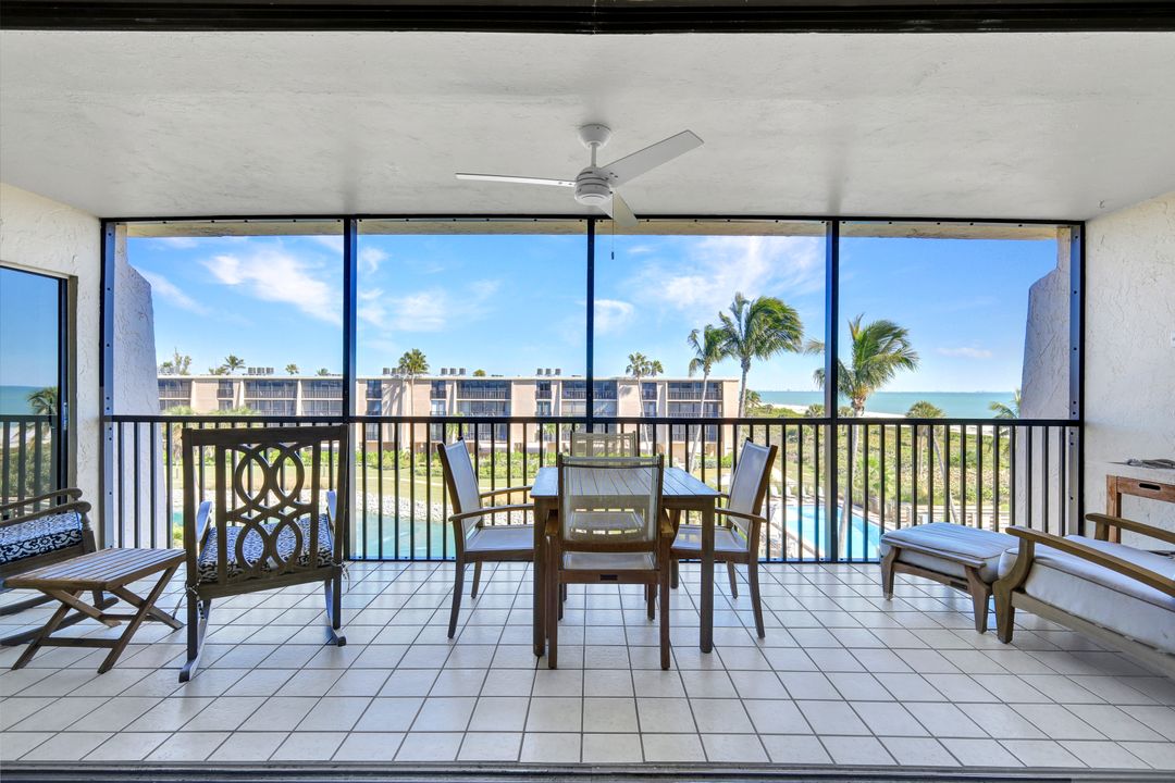 1401 Middle Gulf Dr #0405, Sanibel, FL 33957