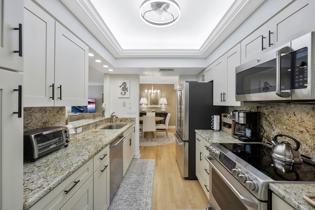 780 Willowbrook Dr #701, Naples, FL 34108