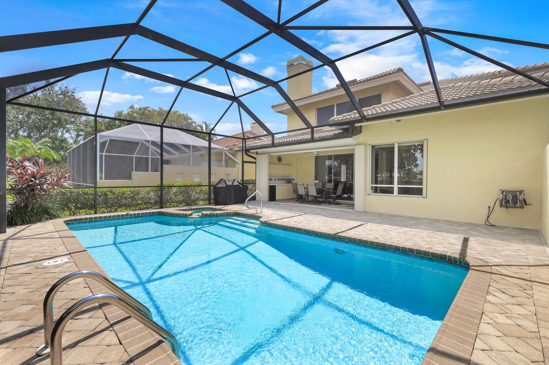 11508 Quail Village Way, Naples, FL 34119