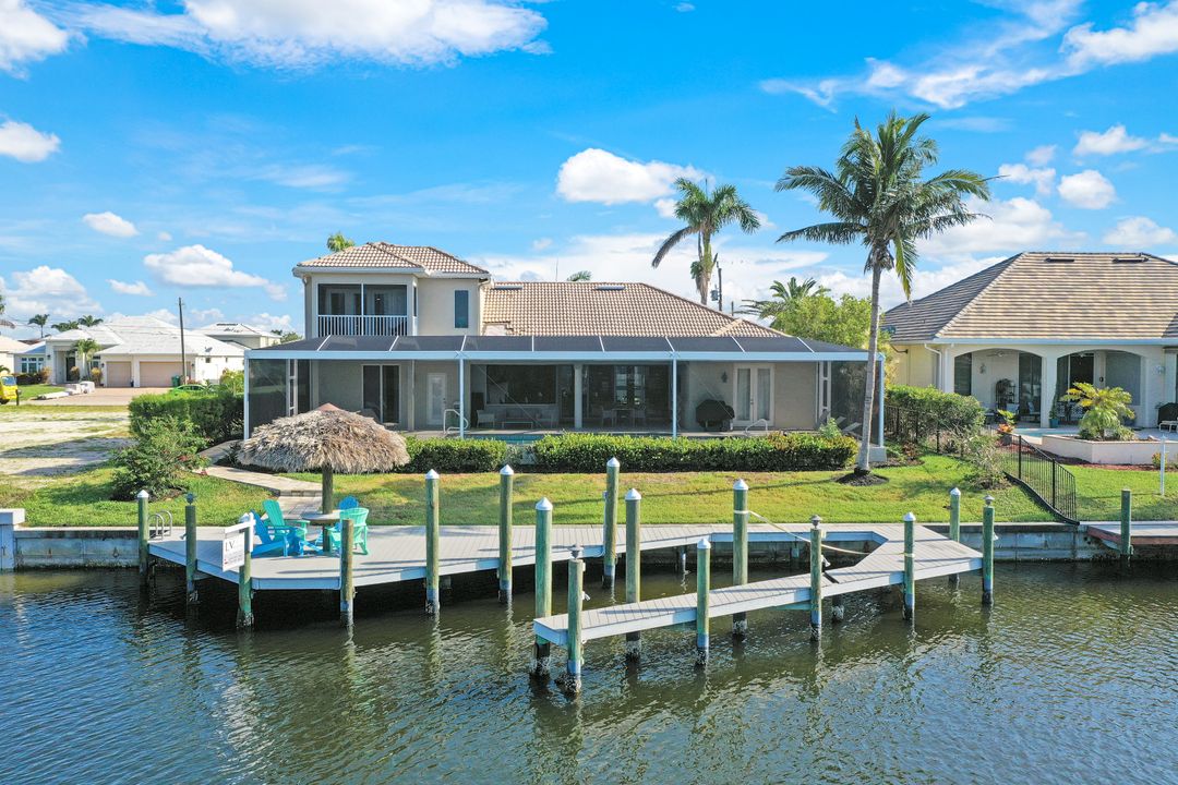 2834 SW 49th Terrace, Cape Coral, FL 33914