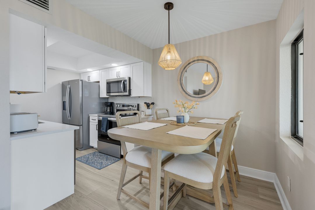 896 Buttonwood Dr  #108, Fort Myers Beach, FL 33931