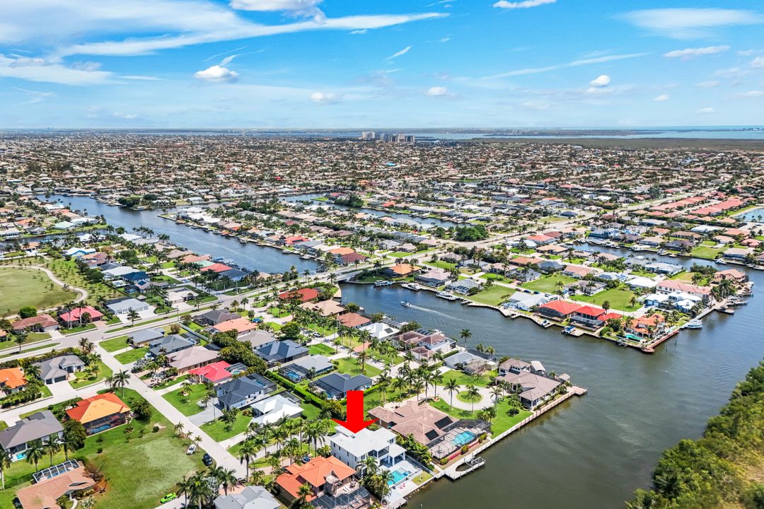 2826 SW 44th Terrace, Cape Coral, FL 33914