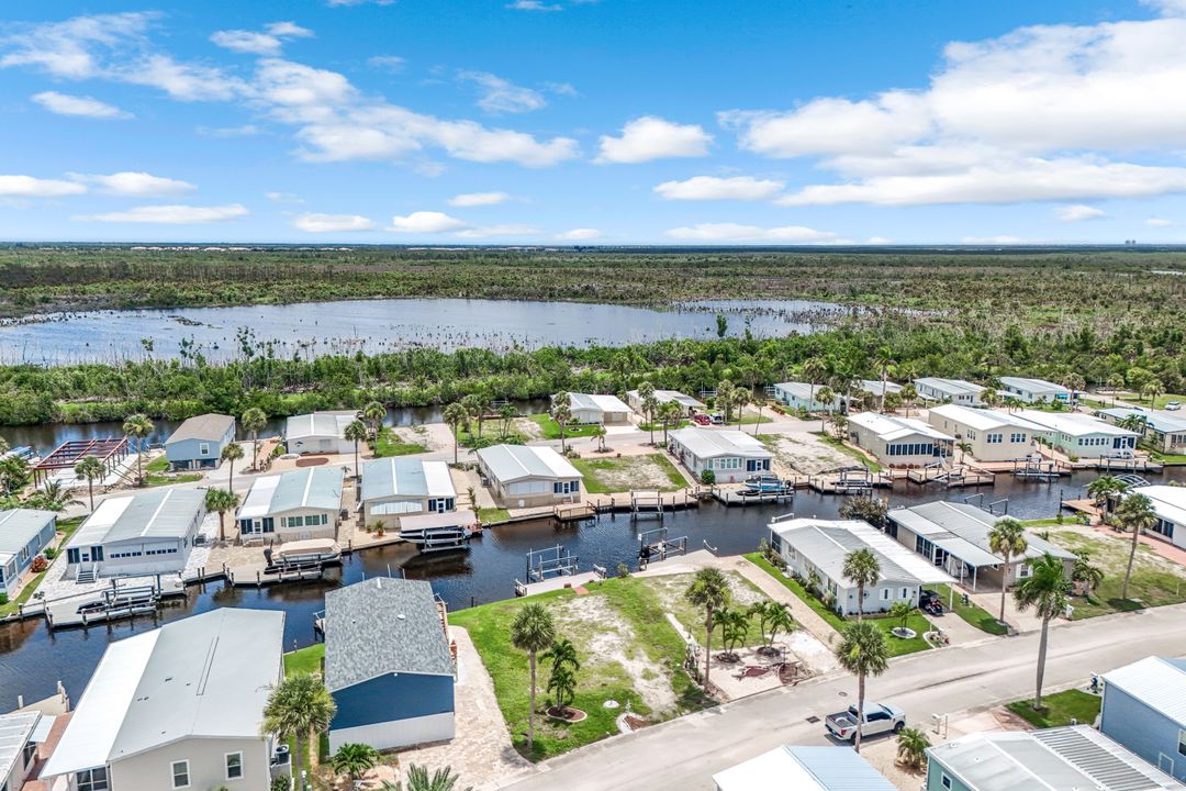 17841 Peppard Dr, Fort Myers Beach, FL 33931