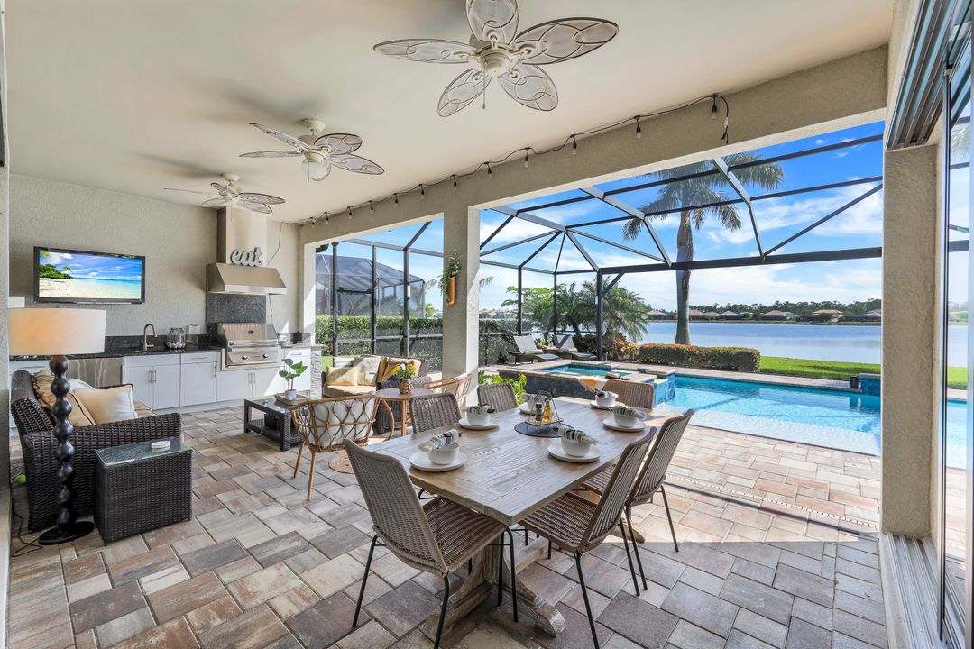 14465 Pine Hollow Drive, Estero, FL 33928