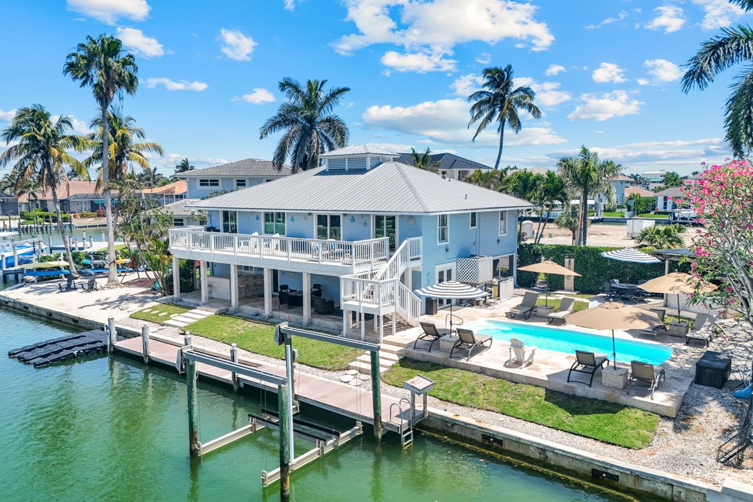 544 Seagrape Dr, Marco Island, FL 34145