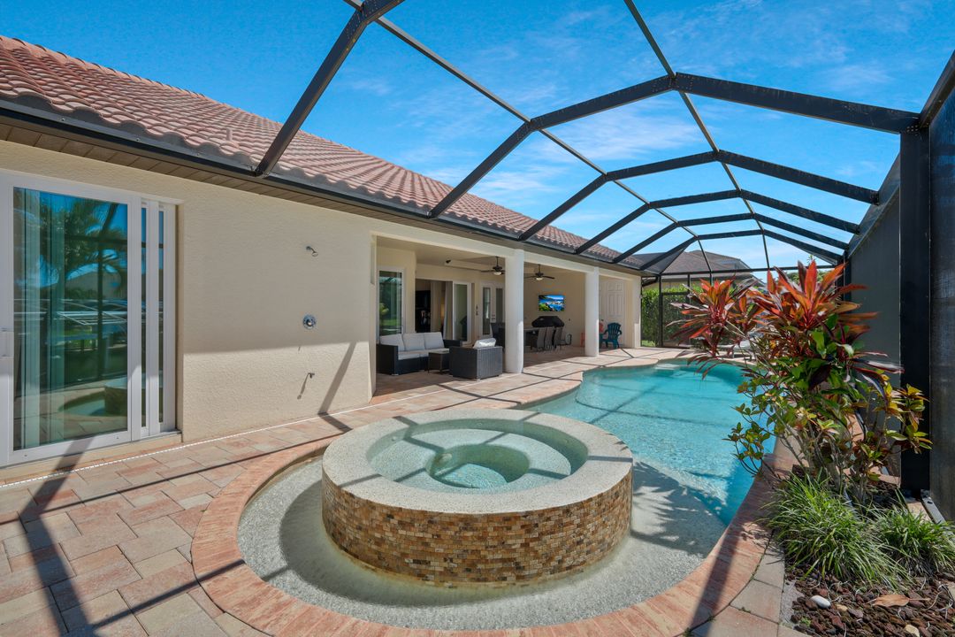 3632 SW 1st Pl, Cape Coral, FL 33914