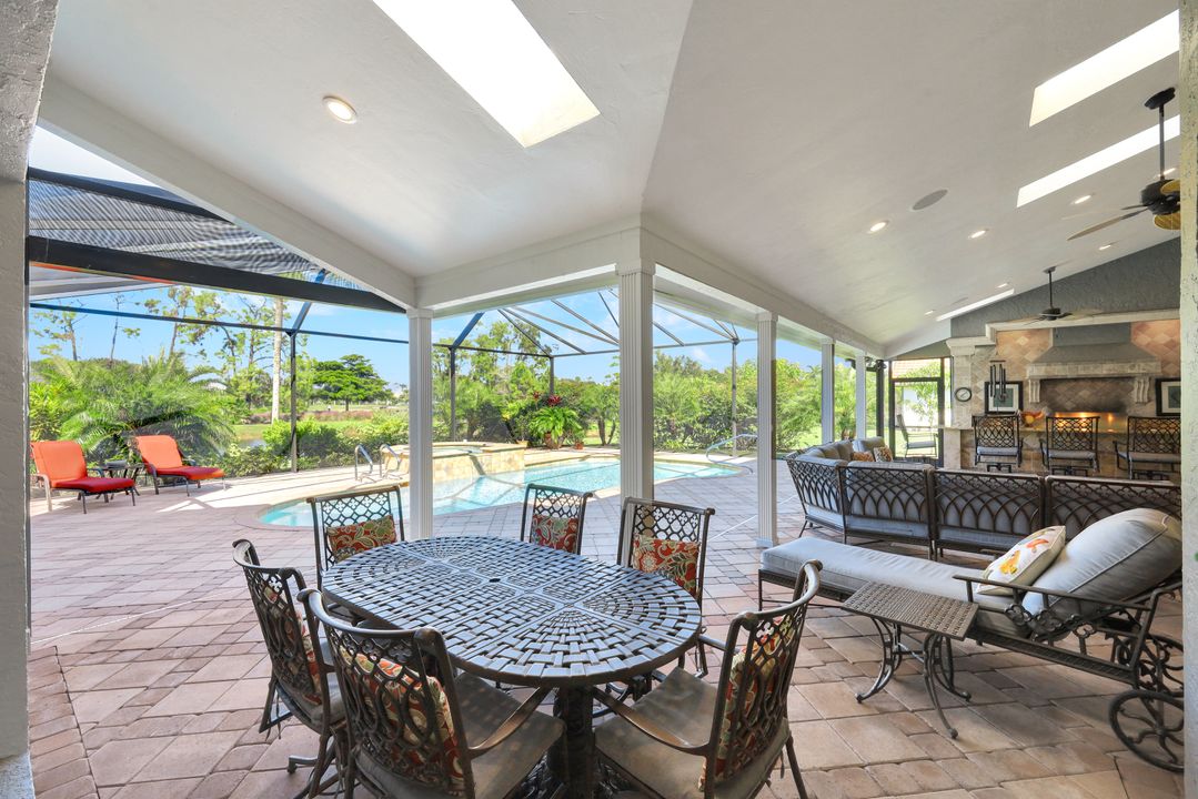 4801 Pond Apple Dr S, Naples, FL 34119