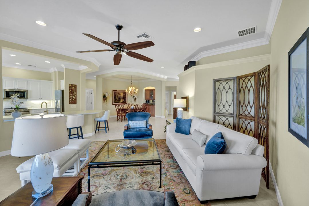9560 Cypress Hammock Cir #202, Estero , FL 34135