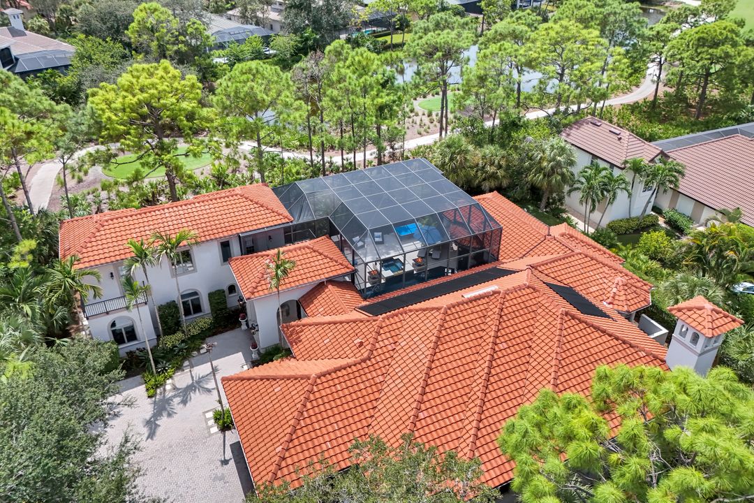 12338 Collier's Reserve Dr, Naples, FL 34110