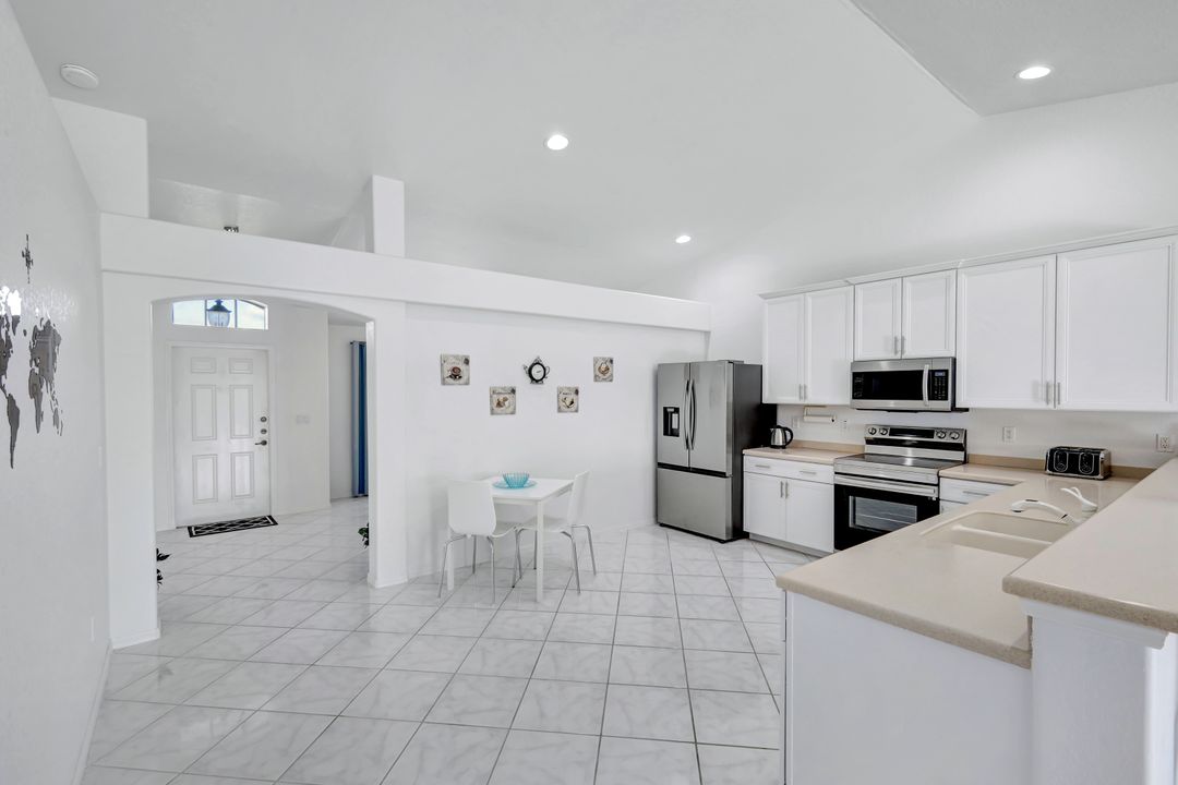 1408 SW 31st Terrace, Cape Coral, FL 33914