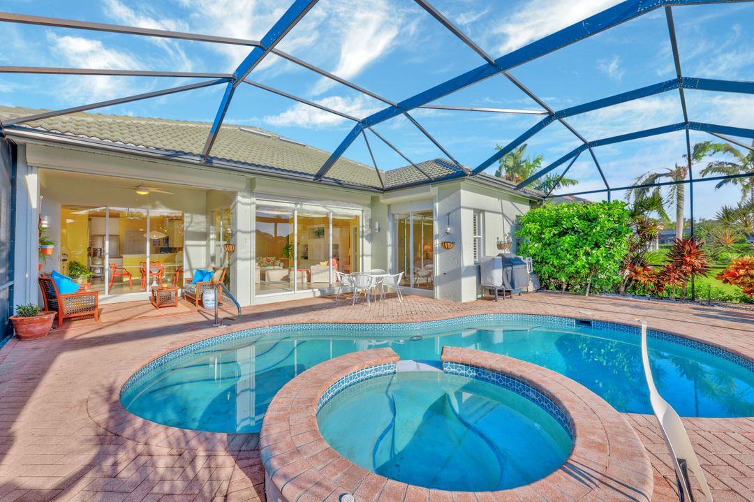 4970 Bollard Ct, Naples, FL 34112