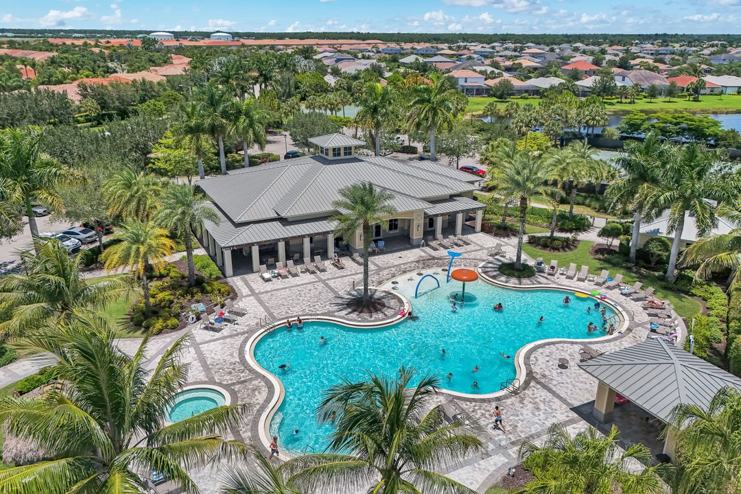 2175 Dragonfruit Wy, Naples, FL 34120