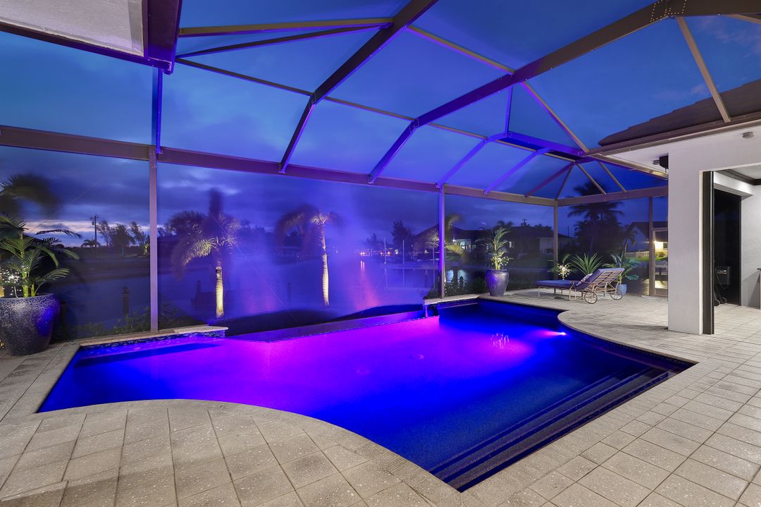 128 NW 39th Ave, Cape Coral, FL 33993