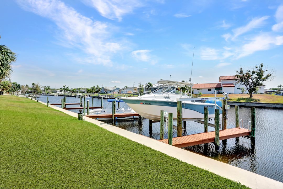 3907 Del Prado Blvd S #C-203, Cape Coral, FL 33904