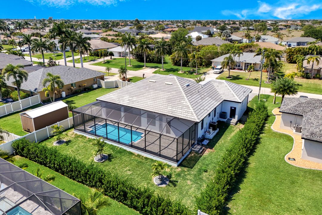 2833 SW 25th Ave, Cape Coral, FL 33914