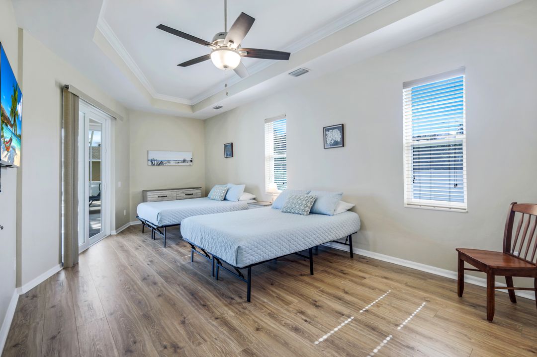 2109 SW 47th Terrace, Cape Coral, FL 33914