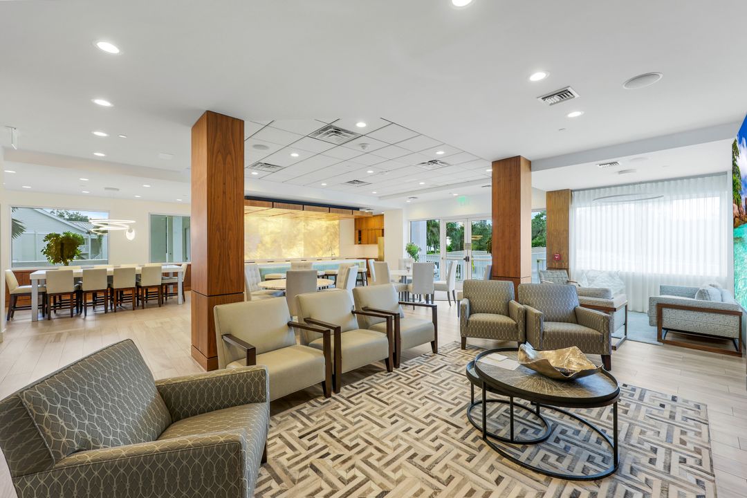 6361 Pelican Bay Blvd #402, Naples, FL 34108