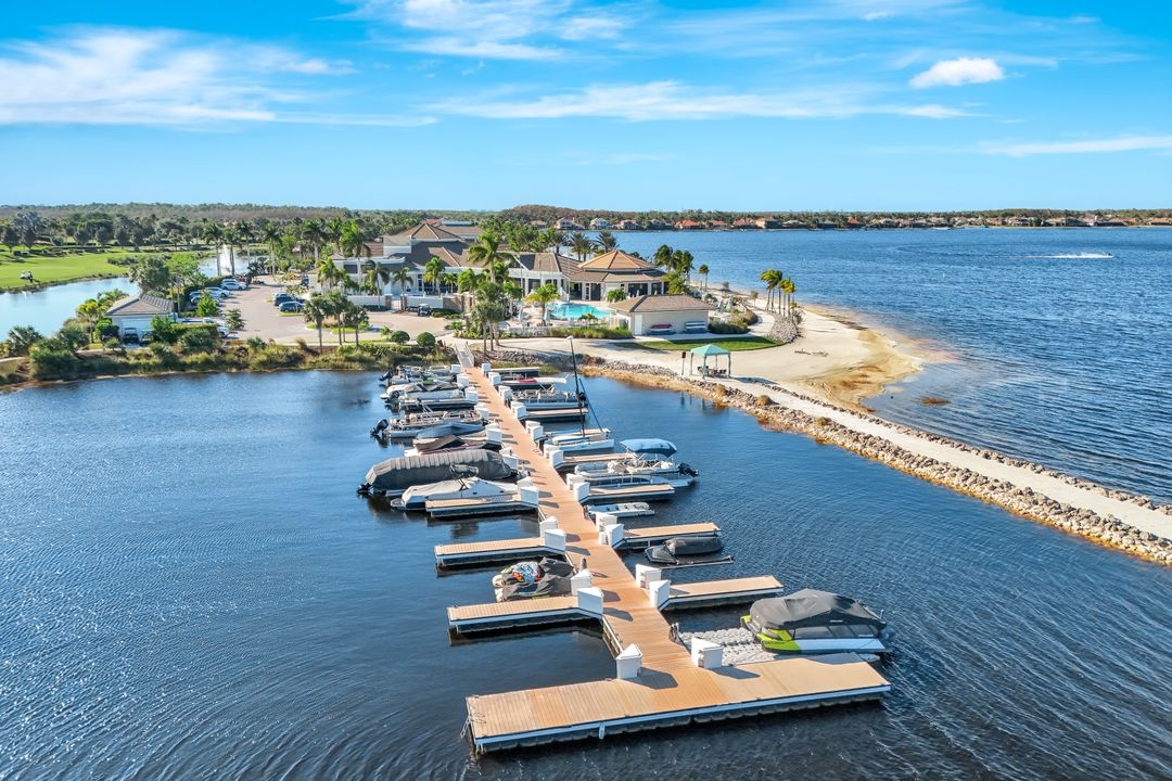 9508 Ironstone Terrace #201, Naples, FL 34120