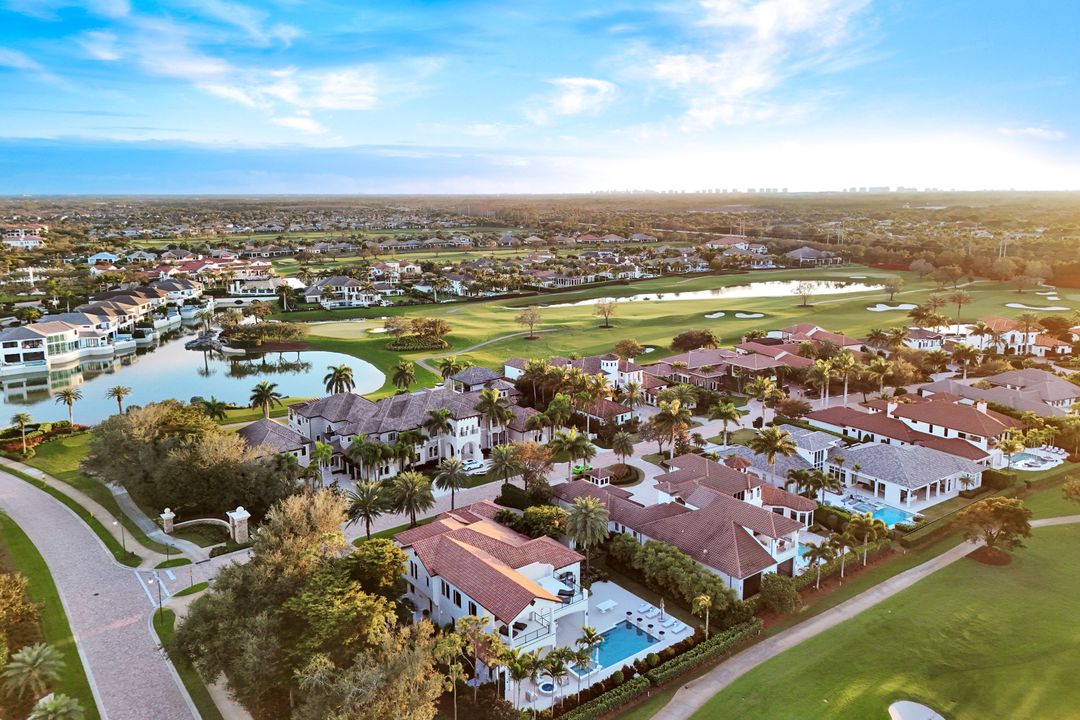 16725 Prato Way, Naples, FL 34110