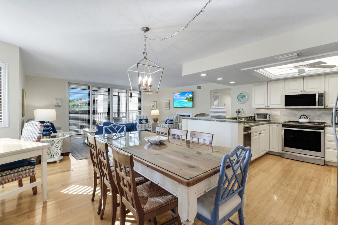 1299 Middle Gulf Dr #221, Sanibel, FL 33957