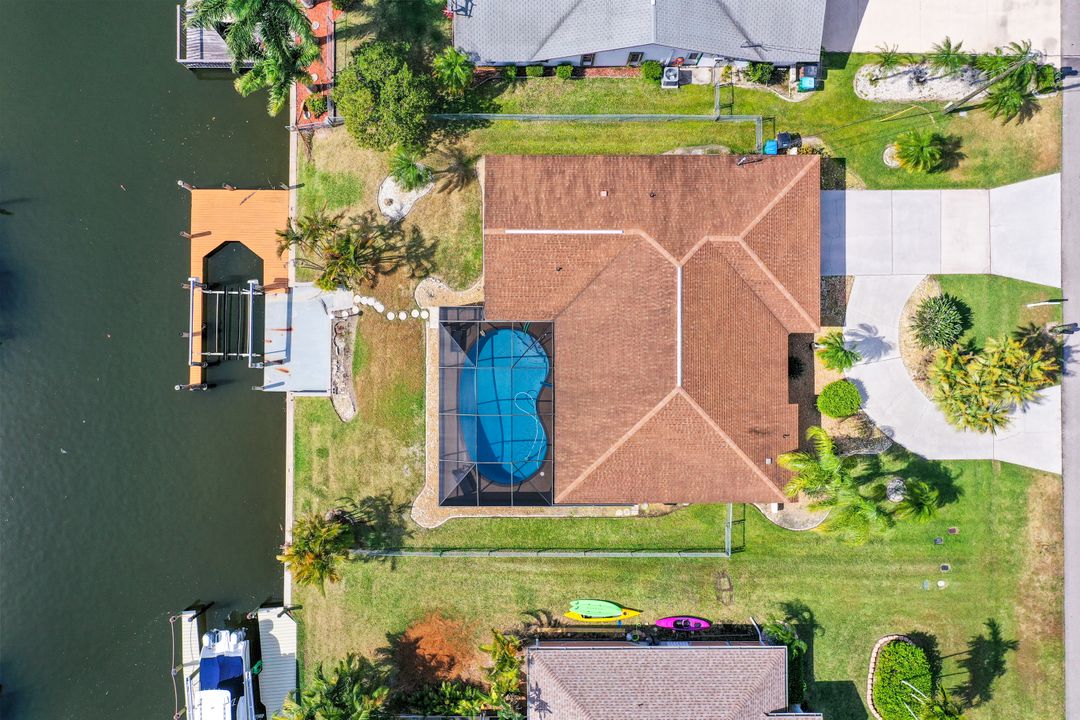 5032 Skyline Blvd, Cape Coral, FL 33914