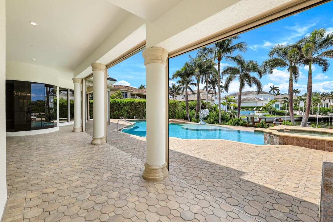 384 Mooring Line Dr, Naples, FL 34102