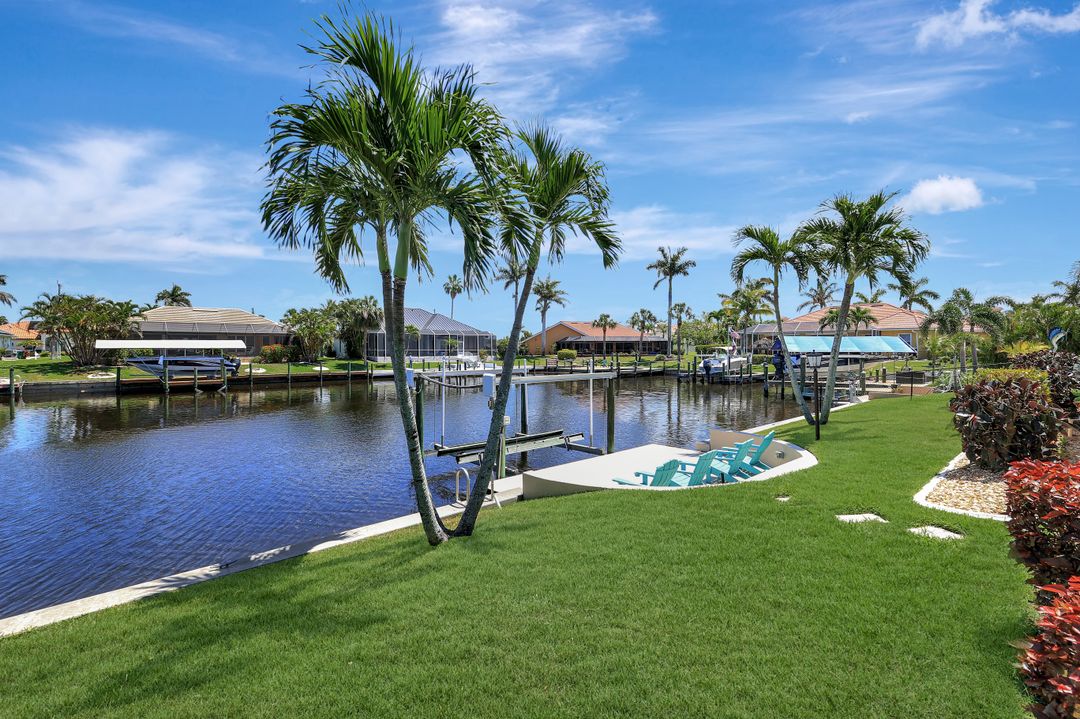 1813 SW 49th Terrace, Cape Coral, FL 33914