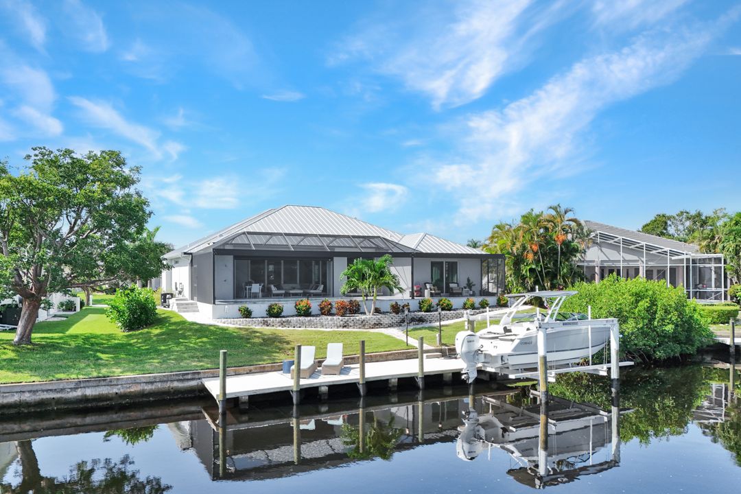 1306 Osprey Dr, Punta Gorda, FL 33950