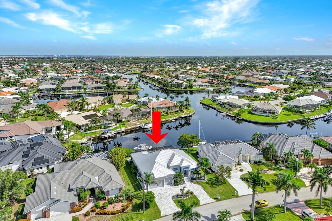 1306 Osprey Dr, Punta Gorda, FL 33950