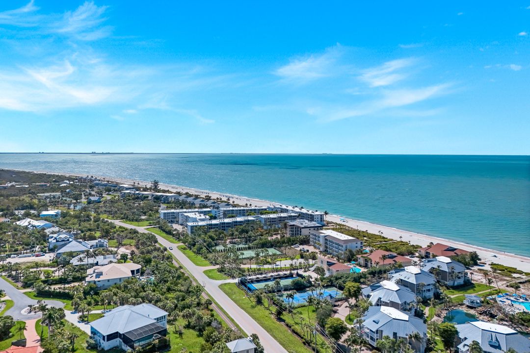 2321 W Gulf Dr #1E, Sanibel, FL 33957