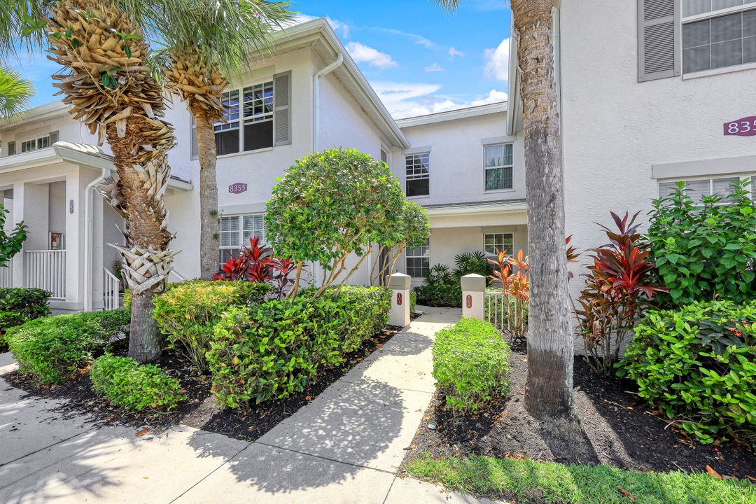 8355 Whisper Trace Way #103, Naples, FL 34114