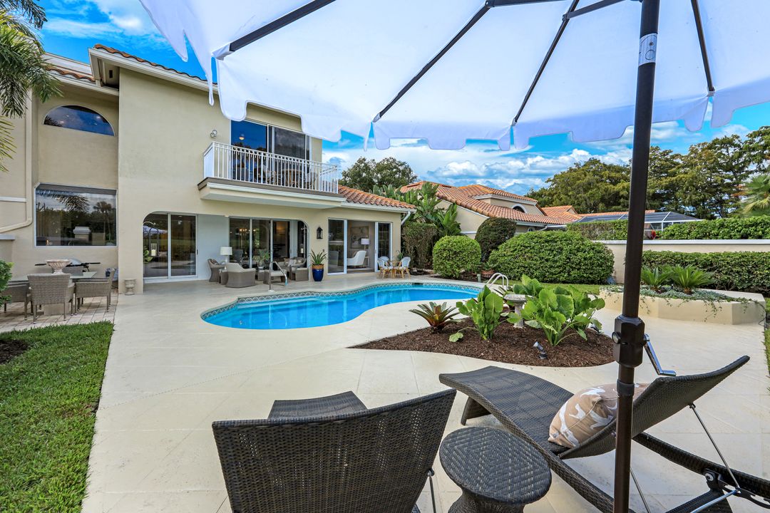 211 Via Napoli, Naples, FL 34105