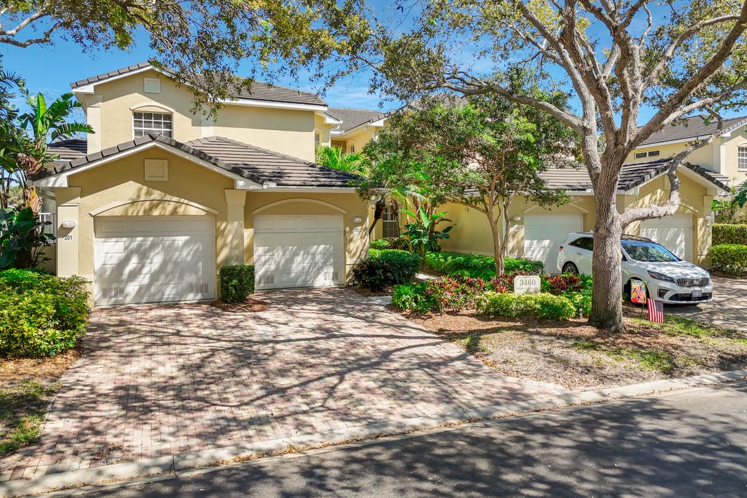 3460 Pointe Creek Ct N #101, Bonita Springs, FL 34134