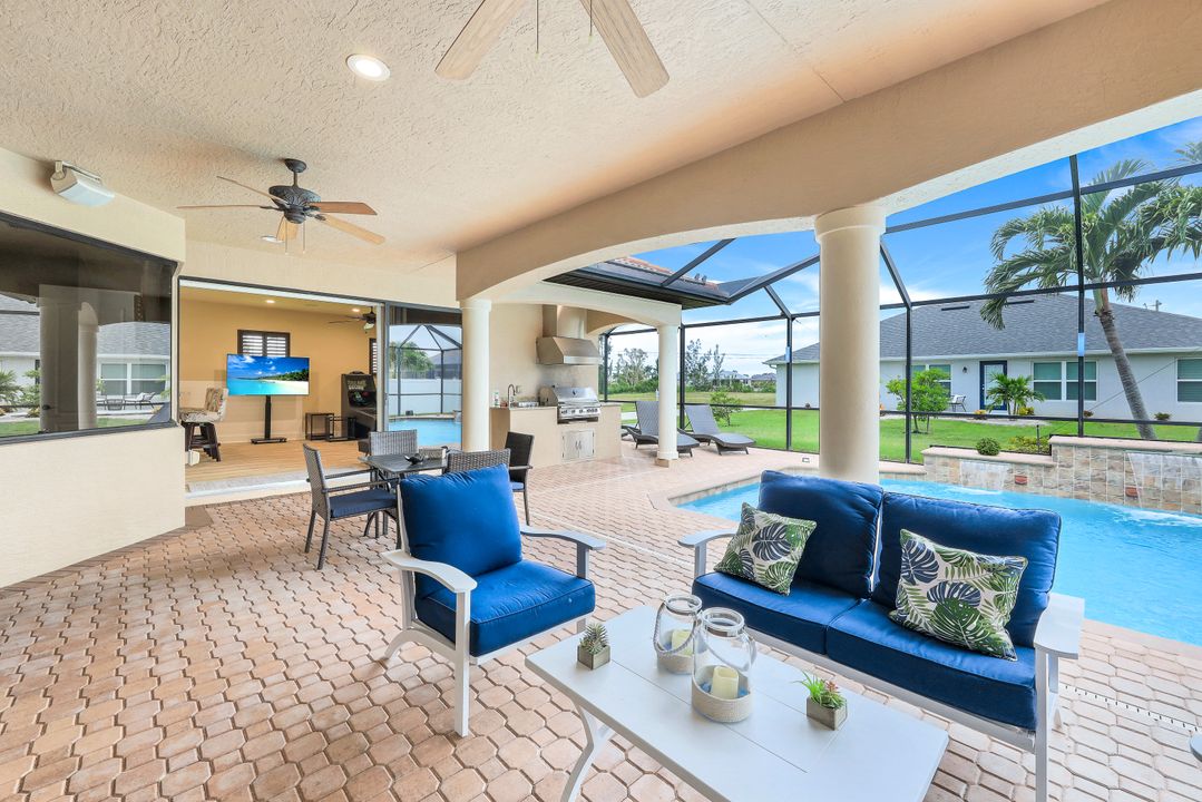 2802 SW 34th Terrace, Cape Coral, FL 33914
