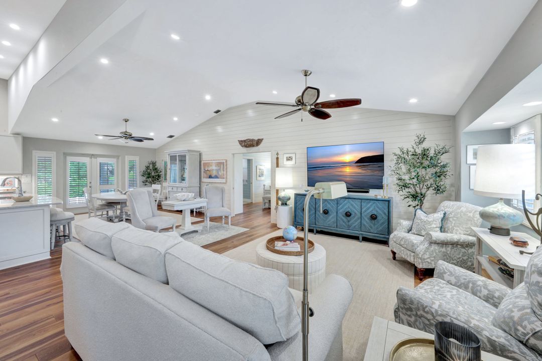 1874 Farm Trail, Sanibel, FL 33957