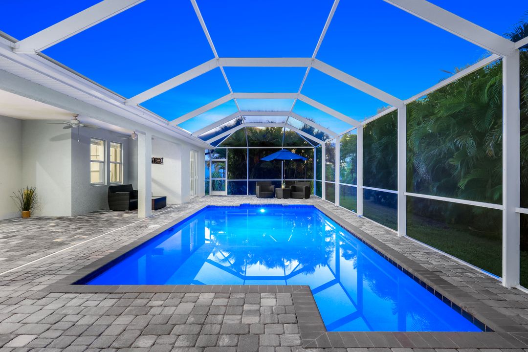 2823 SW 46th Terrace, Cape Coral, FL 33914