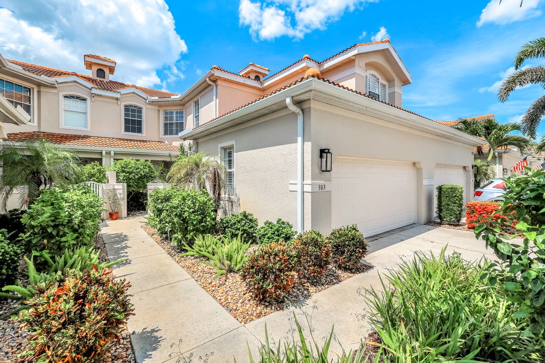 3082 Windsong Ct #303, Naples, FL 34109