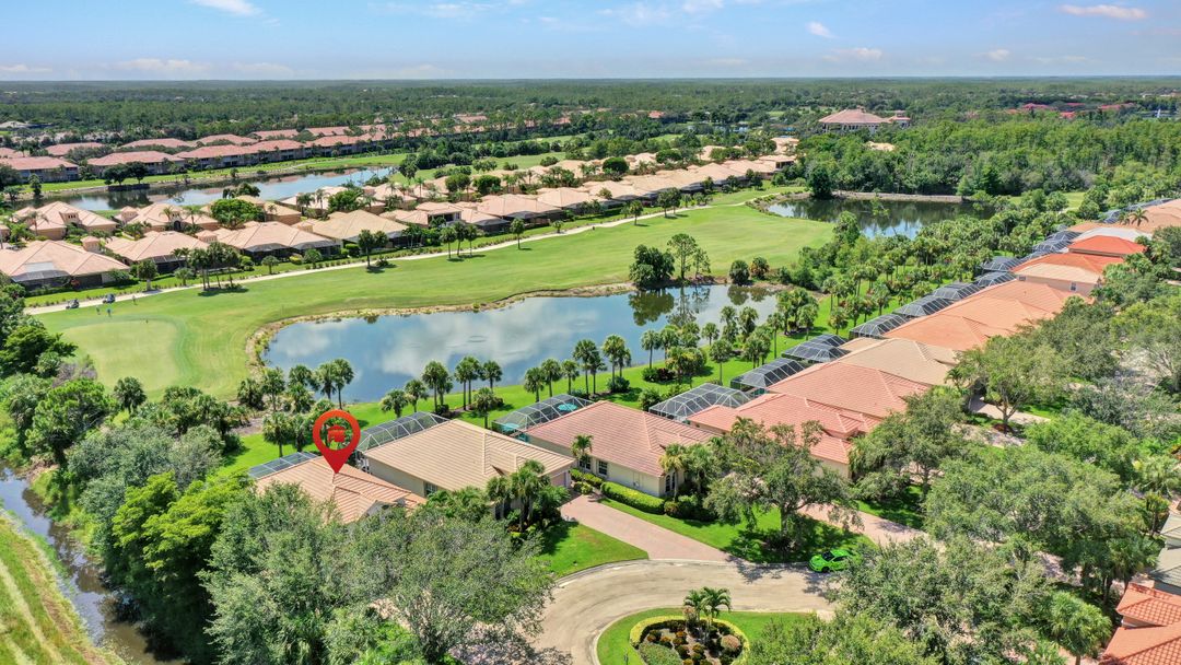 20001 Seadale Ct, Estero, FL 33928