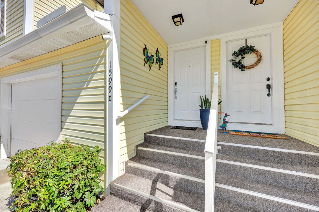 1599 Trafalgar Ln #C, Naples, FL 34116