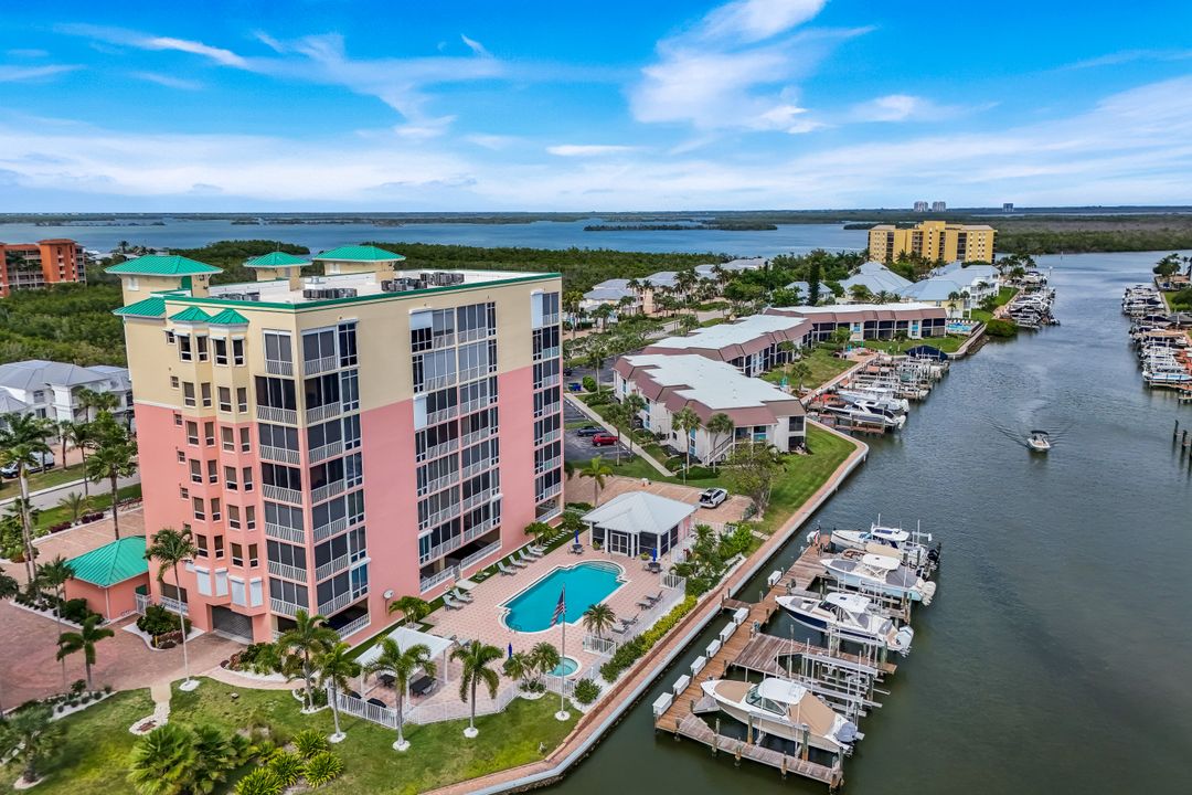 170 Lenell Rd #701, Fort Myers Beach, FL 33931