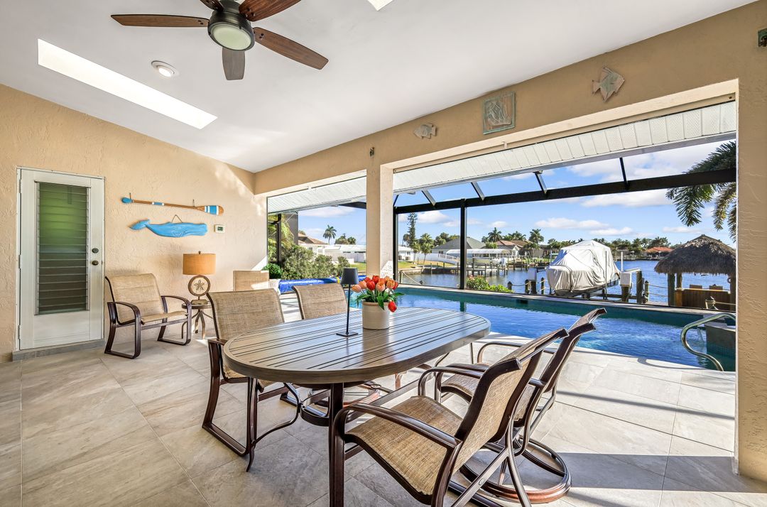 412 SW 53rd Terrace, Cape Coral, FL 33914