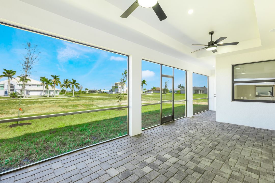 4401 NW 32nd Ln, Cape Coral, FL 33993