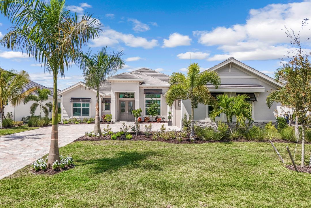 17338 Blue Sapphire Dr, Fort Myers, FL 33913