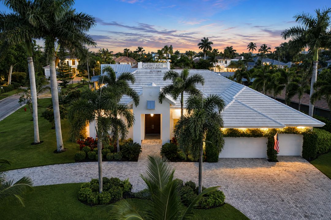 524 Turtle Hatch Ln, Naples, FL 34103