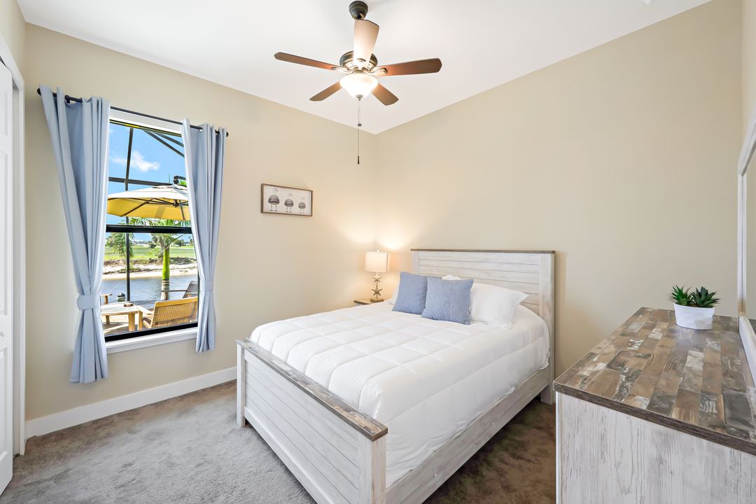 4208 NW 39th Ln, Cape Coral, FL 33993