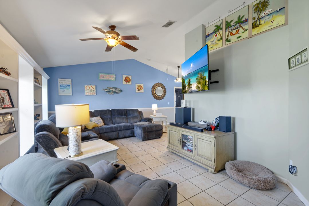 1923 SW 26th Terrace, Cape Coral, FL 33914
