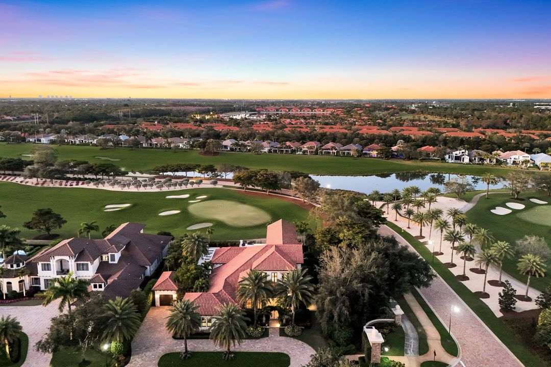 16725 Prato Way, Naples, FL 34110