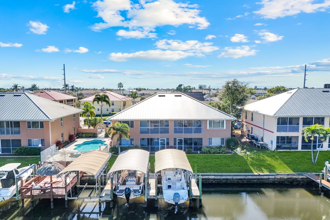 841 SW 47th Terrace #201, Cape Coral, FL 33914