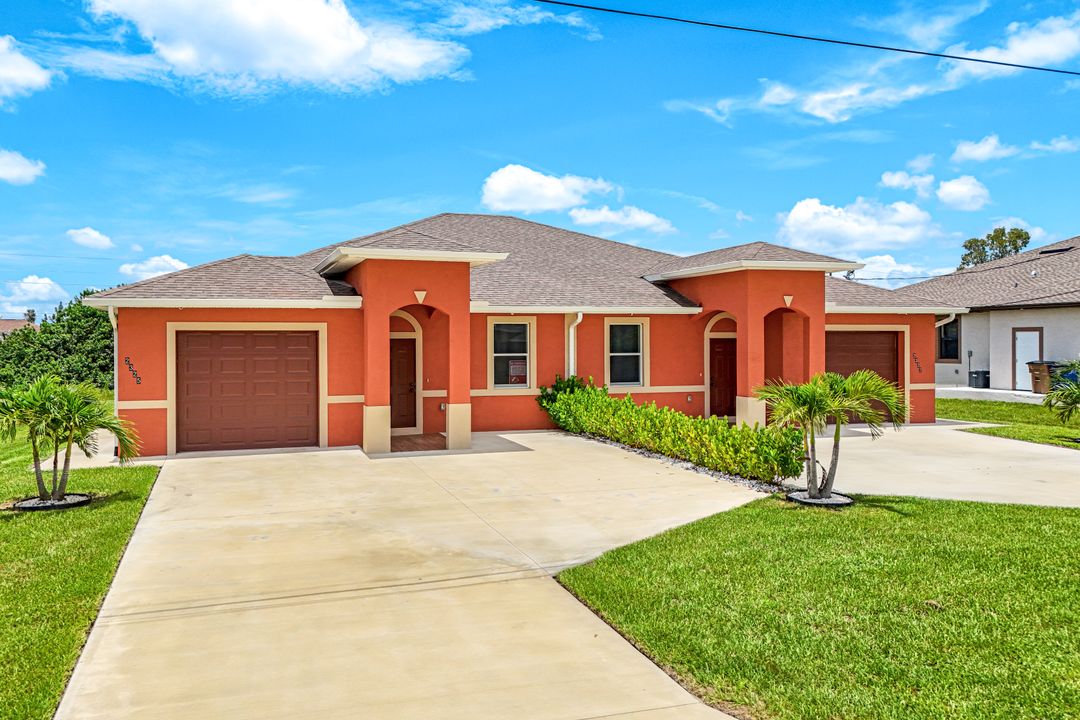 2325 Daniel Ave N, Lehigh Acres, FL 33971